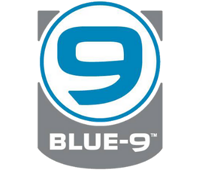 Blue-9 Pet Products